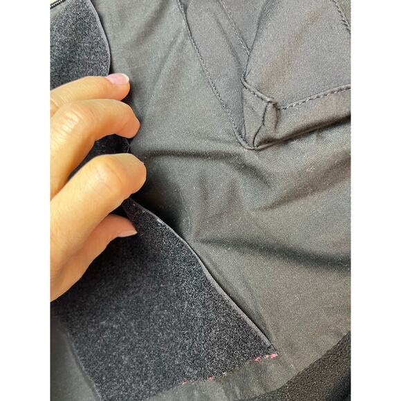 Rothco Men’s XL V2 Concealed Carry Soft Shell Vest / Waterproof Tactical CCW - Picture 8 of 10